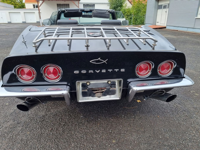 Corvette 5