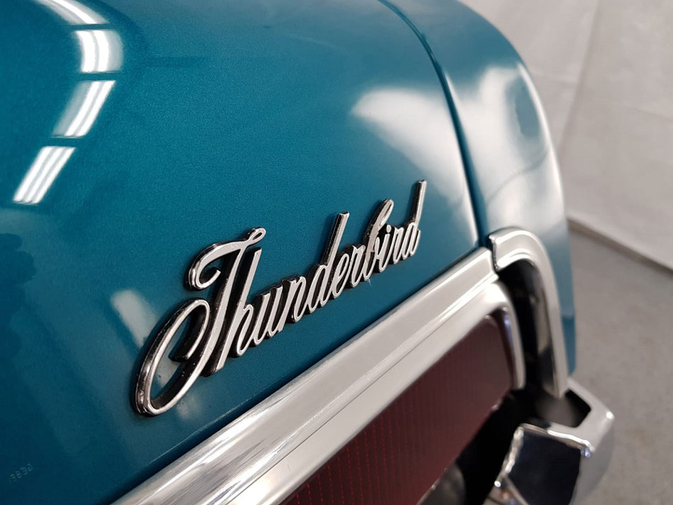 Thunderbird 10