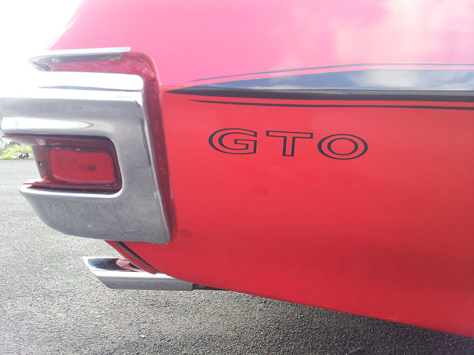GTO 23